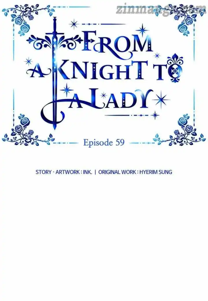 The Way That Knight Lives As a Lady Chapter 59 27